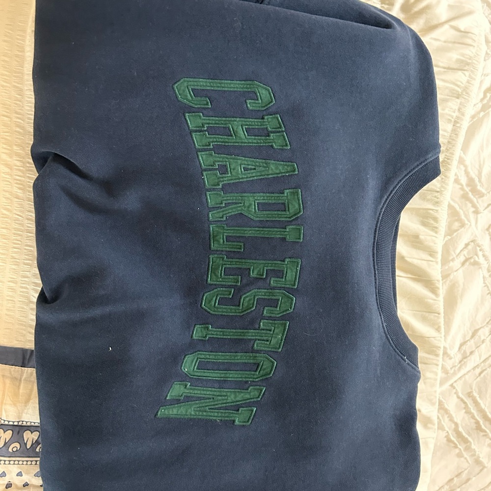 Brandy Melville Charleston Sweatshirt